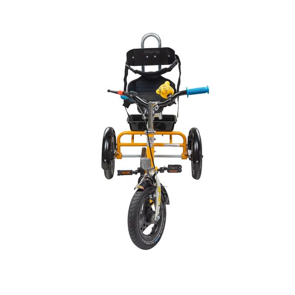 Tricycle for children with special needs Vermeiren SAFARI 