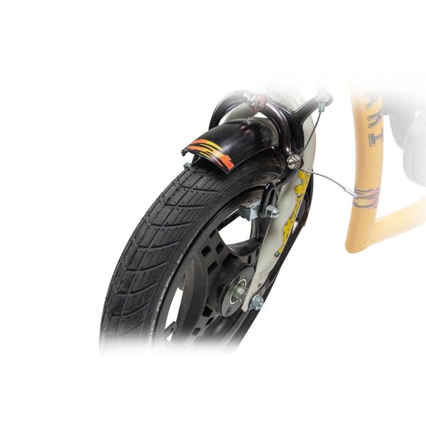 Tricycle for children with special needs Vermeiren SAFARI 