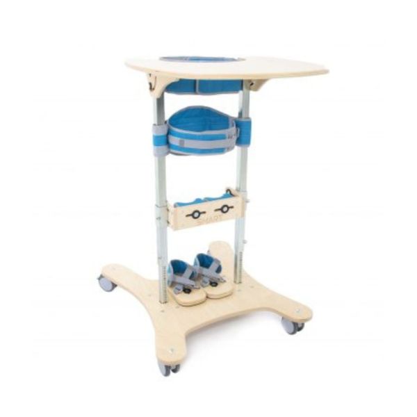 Static Standing Frame SMART new