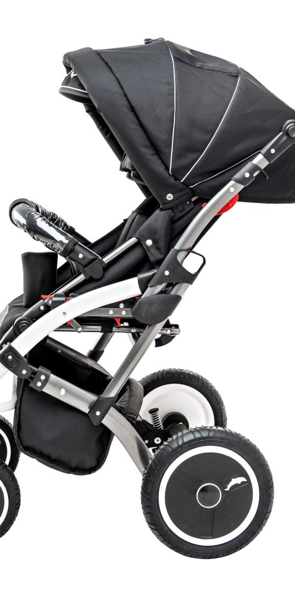 Special buggy for children with disabilities Hippo New