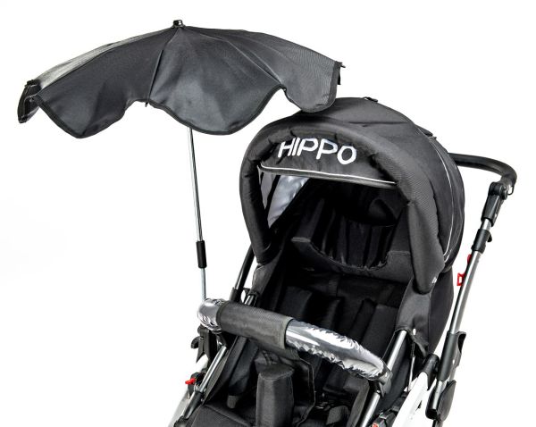 Special buggy for children with disabilities Hippo New