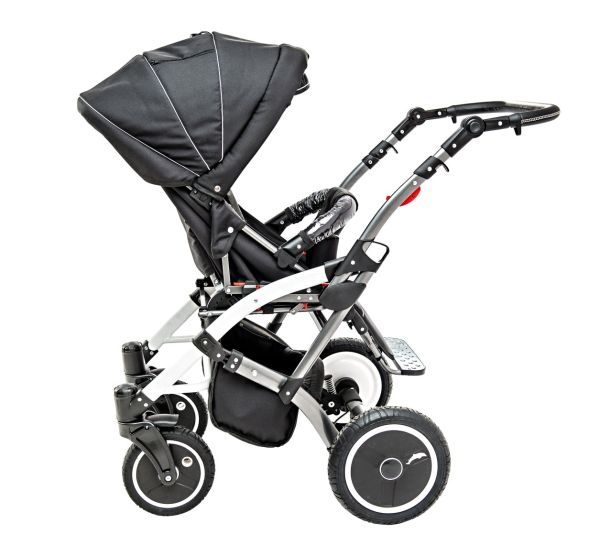 Special buggy for children with disabilities Hippo New
