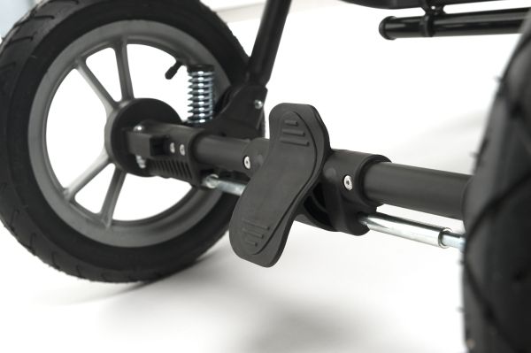 Buggy for children with special needs GEMI NEW