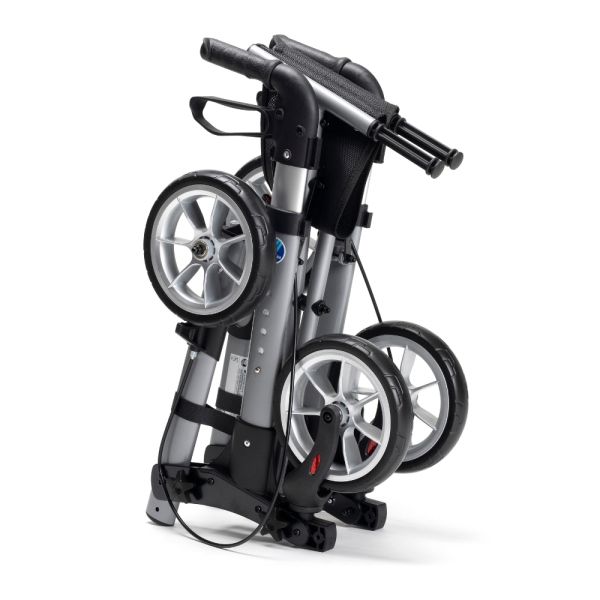 Rollator Vermeiren QUADRI Light 