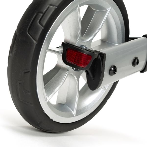 Rollator Vermeiren QUADRI Light 