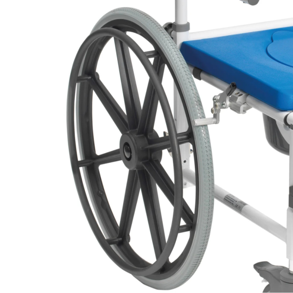 Aston Shower Commode