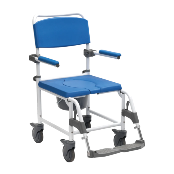 Aston Shower Commode