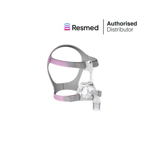 Назална маска ResMed Mirage FX за Нея