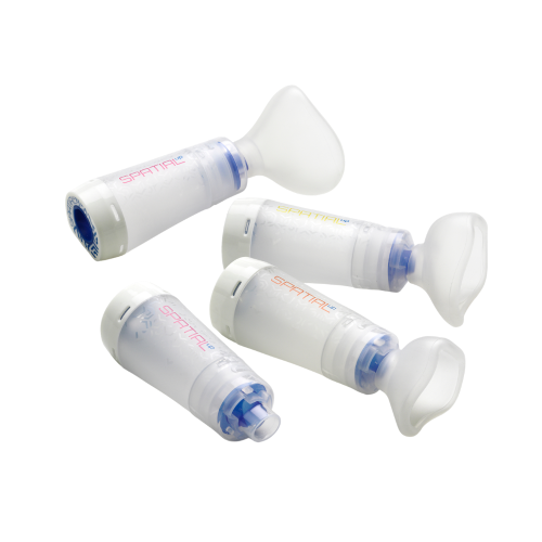 Mesh Nebulizer -  Yuwell M102