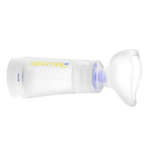 Mesh Nebulizer -  Yuwell M102