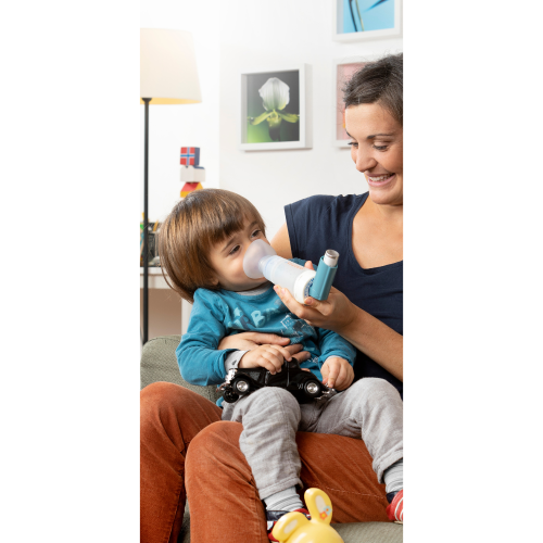 Mesh Nebulizer -  Yuwell M102