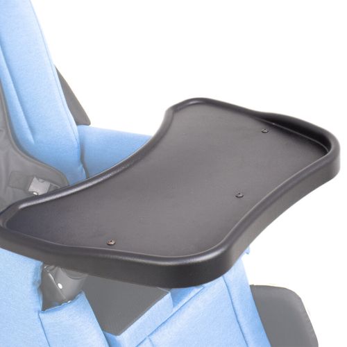 Tray Plexiglas for Racer + RCR_414