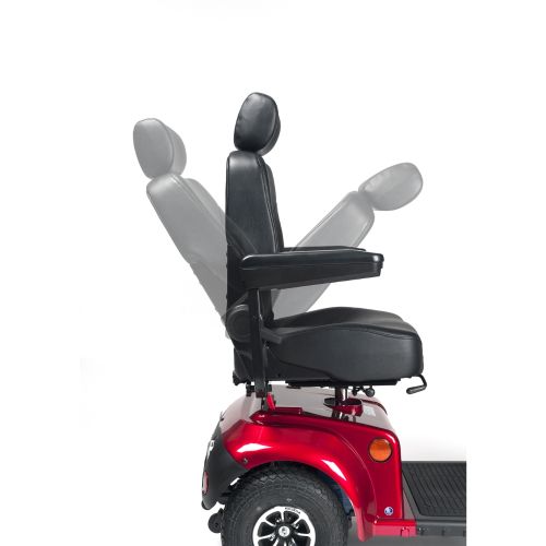 Power scooter Vermeiren CERES 