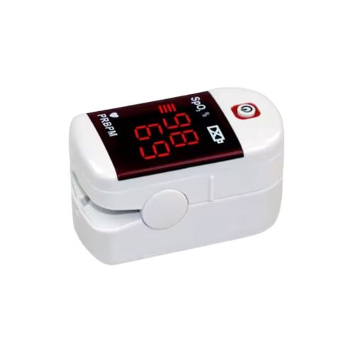 PulseOximeter ChoiceMmed OxyWatch 