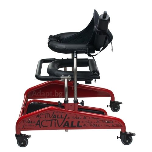 Dynamic standing frame ACTIVALL