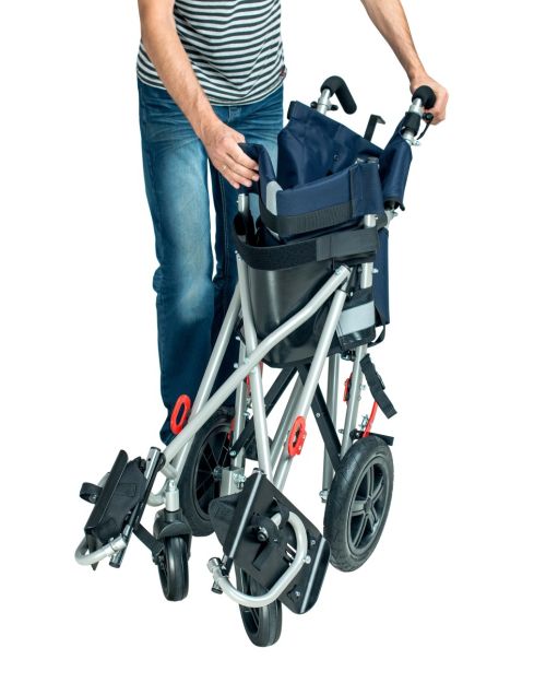 OMBRELO Special needs rehabilitation stroller