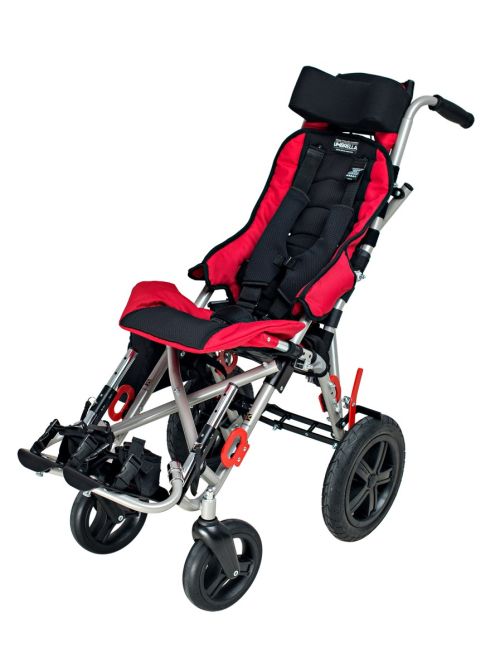 OMBRELO Special needs rehabilitation stroller