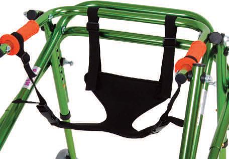 Nimbo Posture Walker