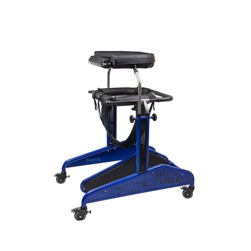 Dynamic standing frame ACTIVALL