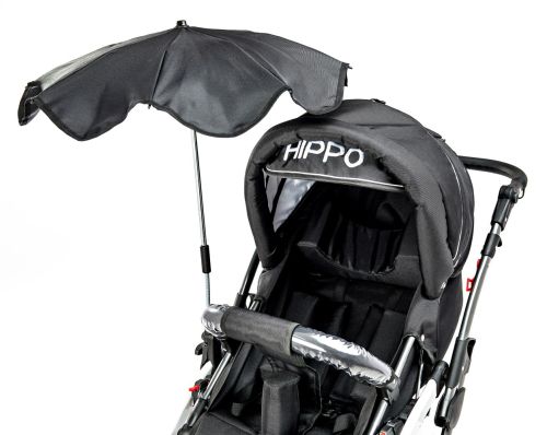 Special buggy for children with disabilities Hippo New