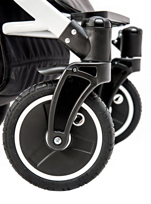 Special buggy for children with disabilities Hippo New
