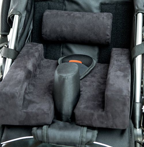 Special buggy for children with disabilities Hippo New