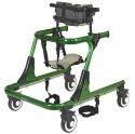 Ankle Prompts for Trekker Gait Trainer TK1060