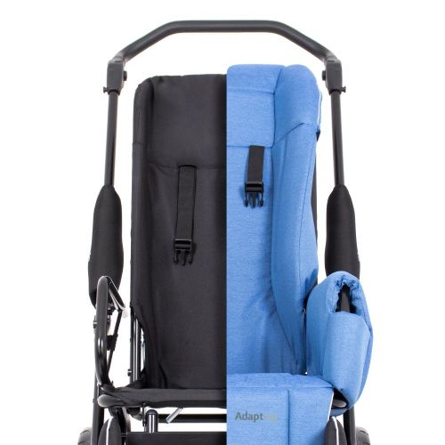 Buggy for children with special needs Racer+