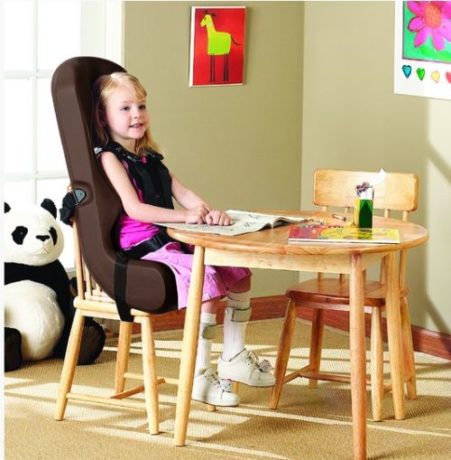 Soft Touch SITTER Seat Only