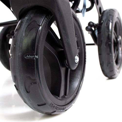 Buggy for children with special needs Racer+