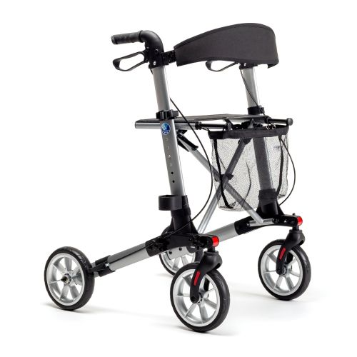 Rollator Vermeiren QUADRI Light 