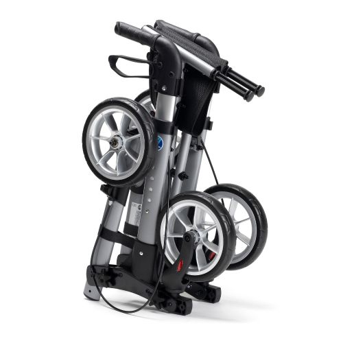 Rollator Vermeiren QUADRI Light 