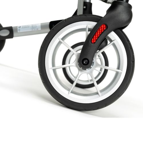 Rollator Vermeiren QUADRI Light 