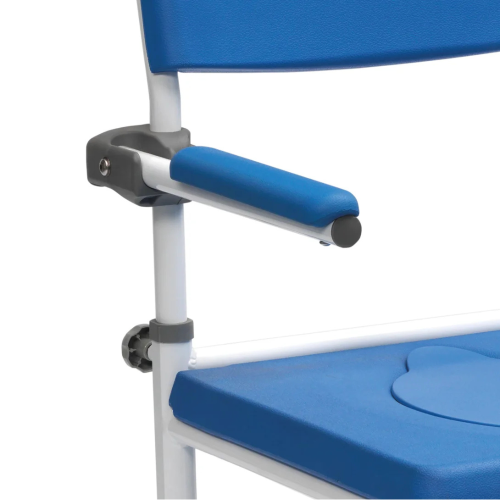 Aston Shower Commode