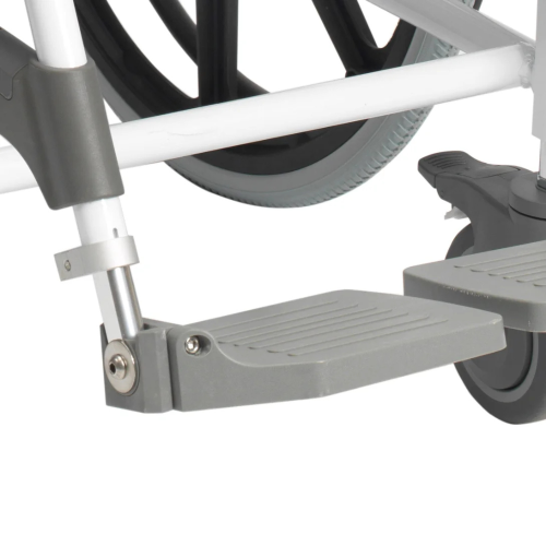 Aston Shower Commode
