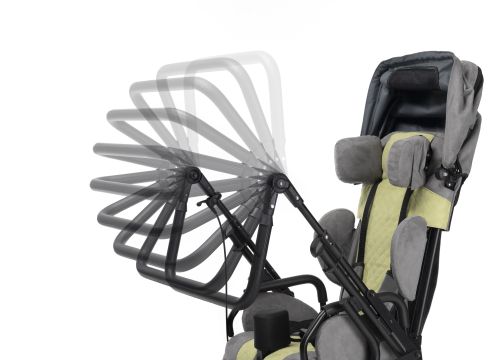 Buggy for children with special needs GEMI NEW