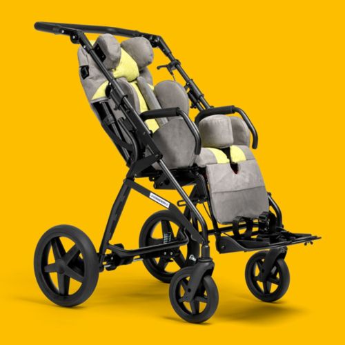 Buggy for children with special needs GEMI NEW