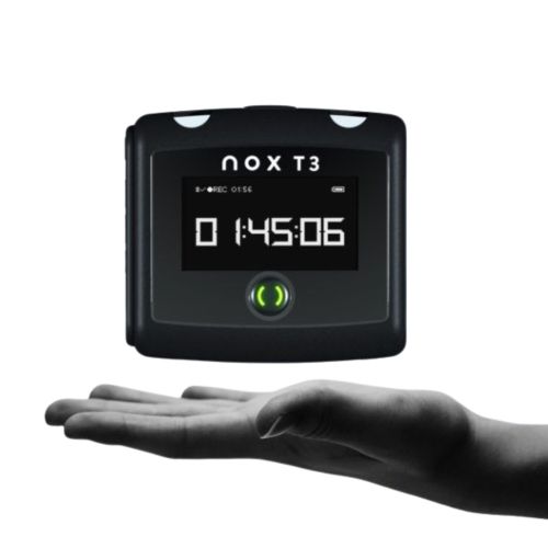 NOX T3 Monitoring