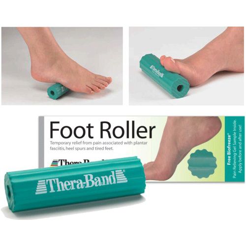 Thera-Band Foot Roller